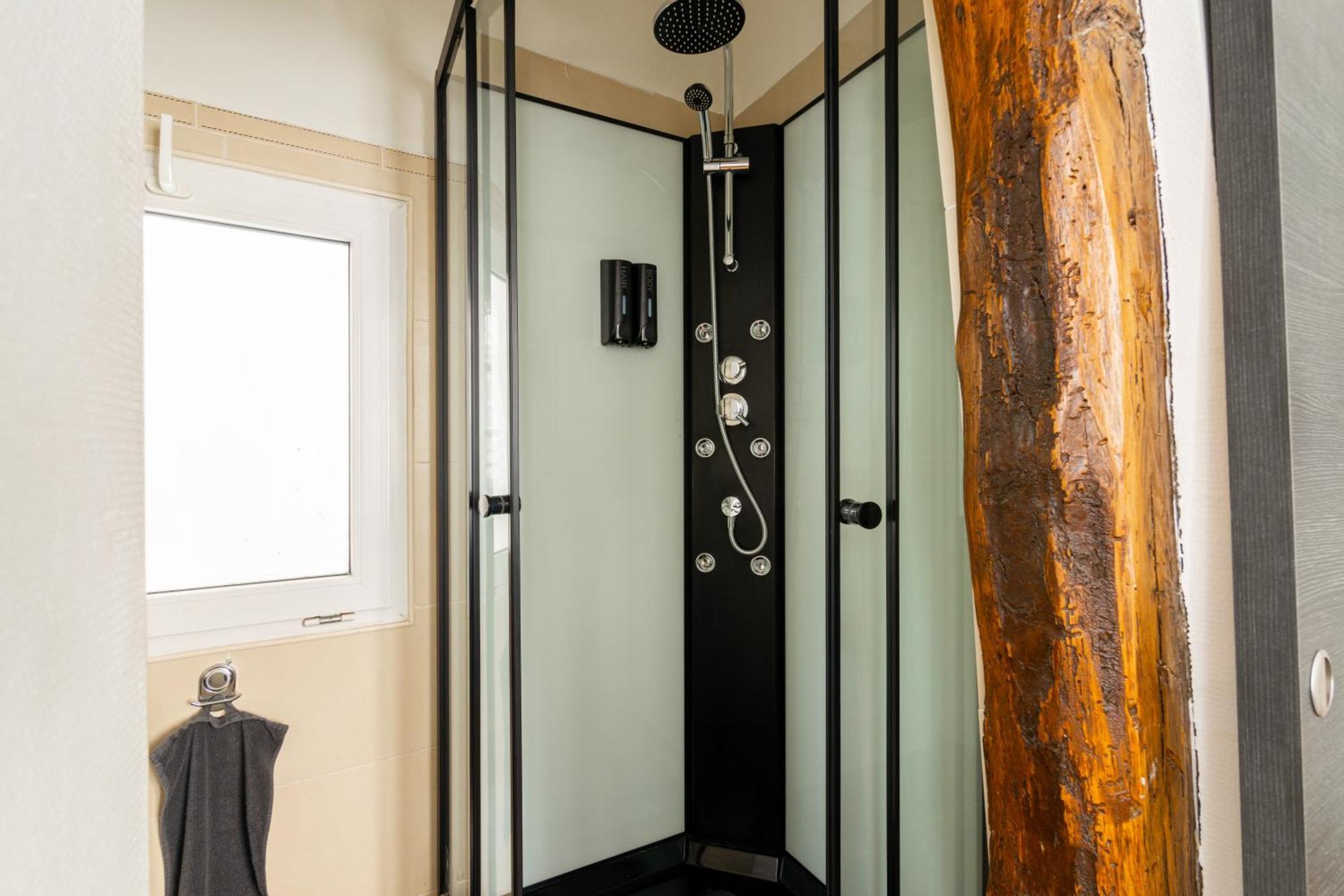 Appartement Quartier Musee Du Louvre Free Netflix Paříž Exteriér fotografie